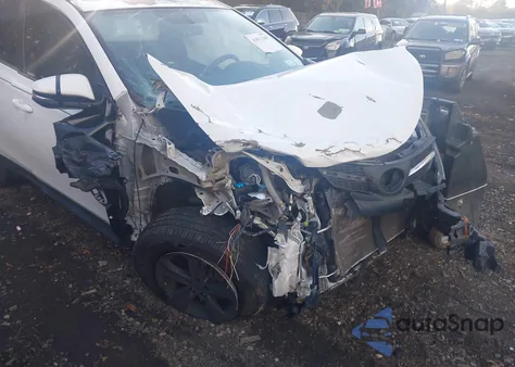 2015 Toyota Rav4 Xle из США, поврежденный, VIN 2T3RFREV8FW255403